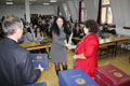 Svečana dodela diploma 2015