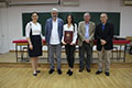 Svečana dodela diploma 2018