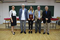 Svečana dodela diploma 2018