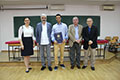 Svečana dodela diploma 2018