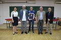 Svečana dodela diploma 2018