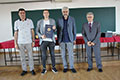 Svečana dodela diploma 2019