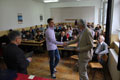 Svečana dodela diploma 2016