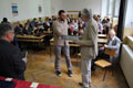 Svečana dodela diploma 2016