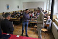 Svečana dodela diploma 2016