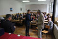 Svečana dodela diploma 2016