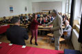 Svečana dodela diploma 2016