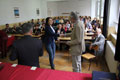 Svečana dodela diploma 2016