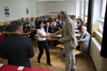 Svečana dodela diploma 2016