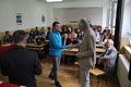 Svečana dodela diploma 2016