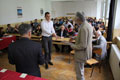 Svečana dodela diploma 2016