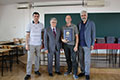 Svečana dodela diploma 2019
