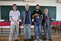 Svečana dodela diploma 2019