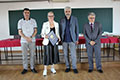 Svečana dodela diploma 2019