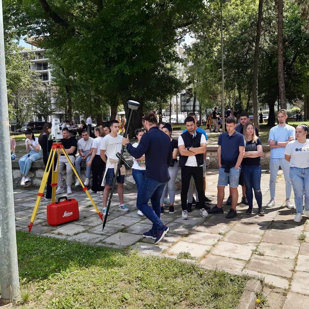 Praksa 2024